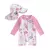 Imagem do Roupa de banho infantil para meninas