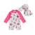 Roupa de banho infantil para meninas - comprar online