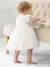Vestido para Batizado Laura - comprar online
