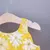 Vestido floral Beatriz - loja online