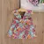 Vestido Helena Floral - comprar online