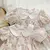 Verão irmã combina, vestido de princesa rosa Leonor