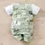 Romper infantil Safari - loja online