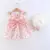 Vestido floral Beatriz - comprar online