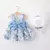 Vestido floral Beatriz