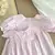 Irmãs vestido e macacão modelo Luisa na internet