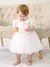 Vestido para Batizado Laura na internet