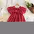 Vestido xadrez Ludimila - loja online