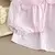 Irmãs vestido e macacão modelo Luisa - Mallu Baby