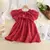 Vestido xadrez Ludimila - Mallu Baby