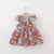 Vestido Helena Floral na internet