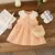 Vestido de verão Leticia - comprar online