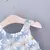 Vestido floral Beatriz