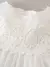 Imagem do Vestido de batismo Manu