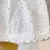 Conjunto em renda Malu - Mallu Baby