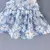 Vestido floral Beatriz na internet