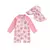 Roupa de banho infantil para meninas - Mallu Baby