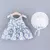 Vestido floral Beatriz