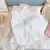Conjunto em renda Malu na internet