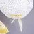 Vestido floral Beatriz - Mallu Baby