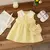 Vestido de verão Leticia - loja online