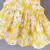 Vestido floral Beatriz na internet