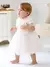 Vestido para Batizado Laura - comprar online