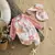 Roupa de banho infantil para meninas - loja online
