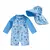 Roupa de banho infantil para meninas na internet