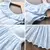 Vestido Infantil Lese Júlia