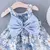 Vestido floral Beatriz