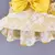 Vestido floral Beatriz - loja online