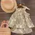 Conjunto Floral Luísa - comprar online