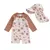 Roupa de banho infantil para meninas - loja online