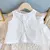 Conjunto em renda Malu - Mallu Baby