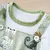 Romper infantil Safari na internet