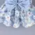 Vestido floral Beatriz - Mallu Baby