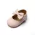 sapatos antiderrapante para bebê menina - comprar online