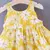 Vestido floral Beatriz - comprar online