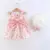 Vestido floral Beatriz