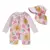 Roupa de banho infantil para meninas
