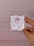 collar invisible - kay joyas
