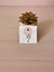 collar colibri con circulo de circones - kay joyas