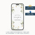 BODA 30 - DAISY - INVITACIÓN WEB PREDISEÑADA - comprar online