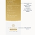 Imagen de BODA 11 - IMPRENTA MINIMALISTA - INVITACIÓN WEB PREDISEÑADA