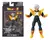Figura Baby Vegeta 2 Dragon Stars Bandai - Dragon Ball GT