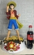Luffy Figura Gigante 50cm de altura - One Piece - Benemex en internet