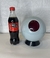 Capsula Espacial Saiyajin Dragon Ball Z de PVC - Benemex - Benemex