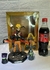 Figura Naruto Modo Sabio (Sennin) - Naruto (22cm) - Benemex - Benemex