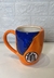 Taza Dragon Ball Goku - Ceramica - Benemex - comprar online
